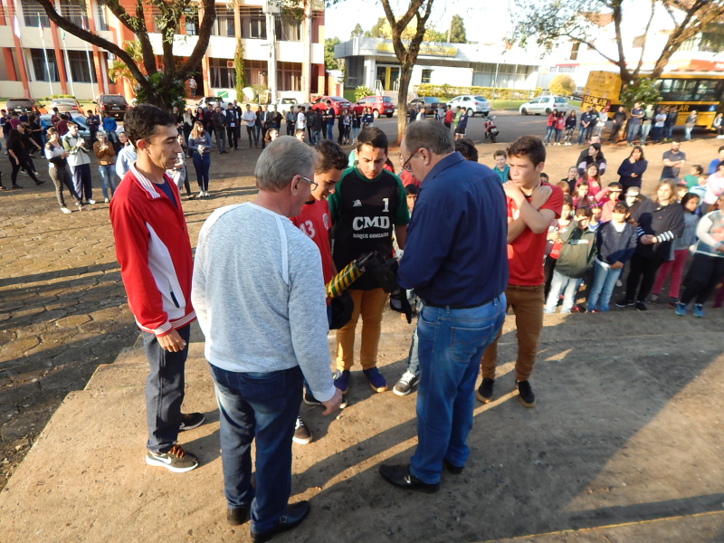 SEMANA DA PÁTRIA 2017