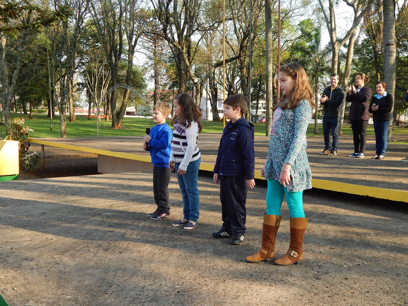 SEMANA DA PÁTRIA 2017