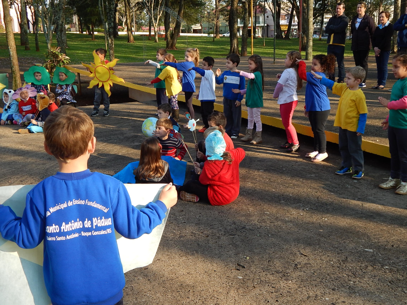 SEMANA DA PÁTRIA 2017