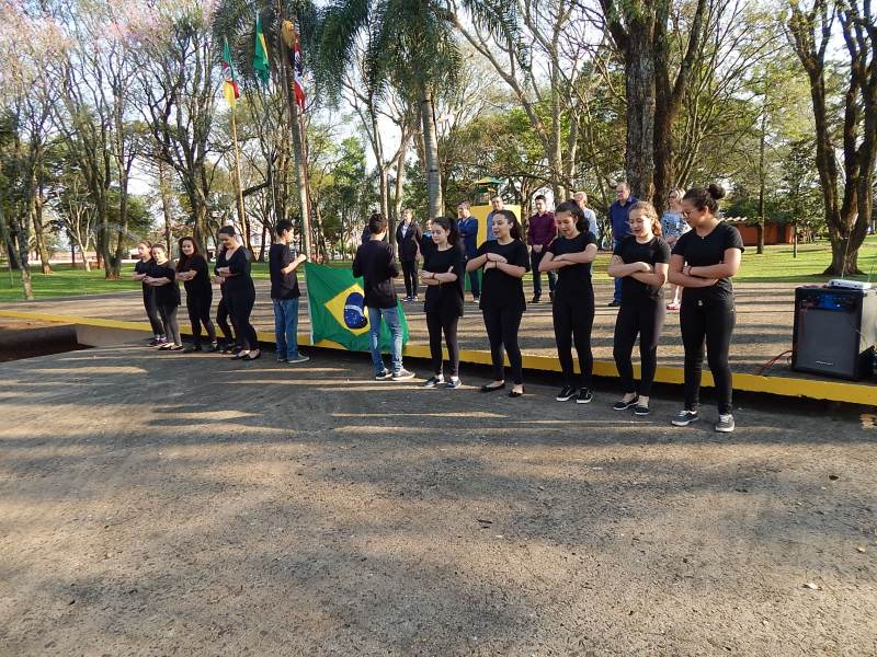 SEMANA DA PÁTRIA 2017