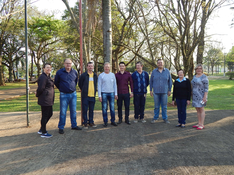 SEMANA DA PÁTRIA 2017