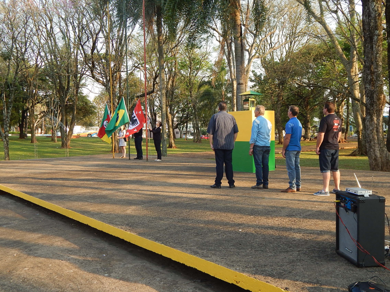 SEMANA DA PÁTRIA 2017