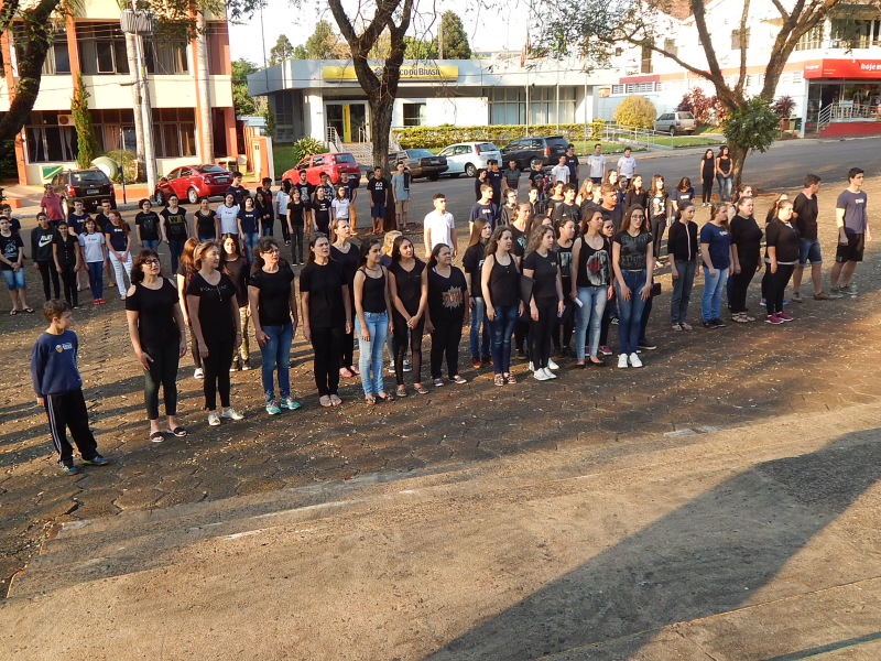 SEMANA DA PÁTRIA 2017