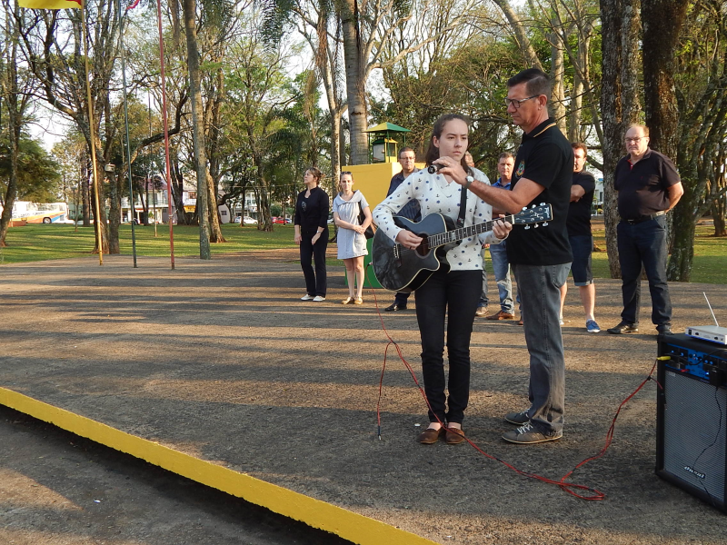 SEMANA DA PÁTRIA 2017