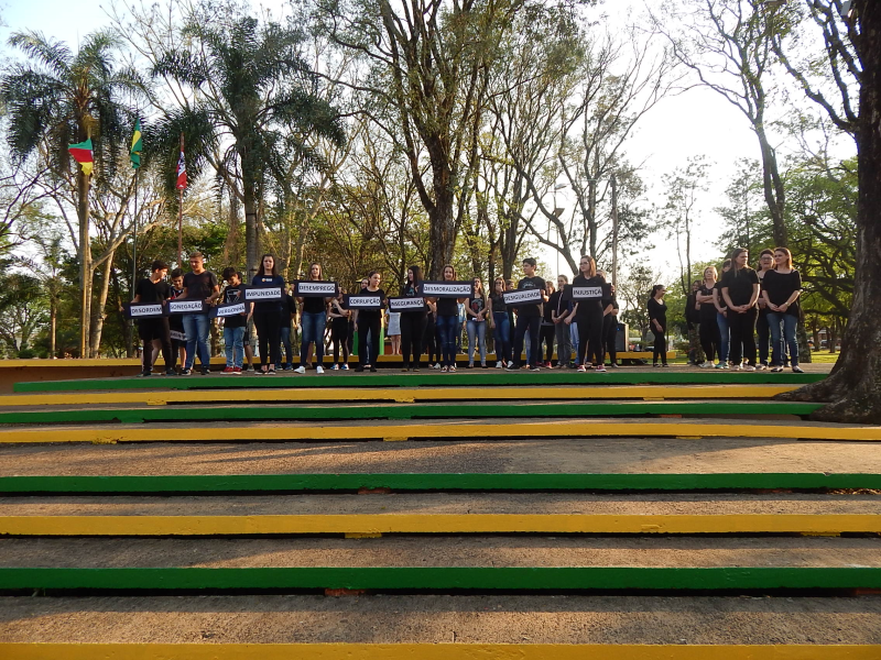 SEMANA DA PÁTRIA 2017