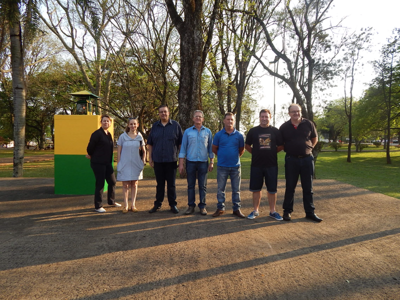 SEMANA DA PÁTRIA 2017