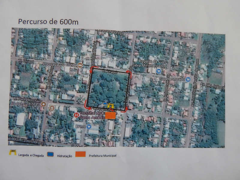 1ª RÚSTICA ESCOLAR