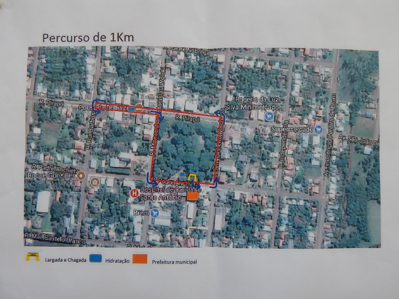 1ª RÚSTICA ESCOLAR