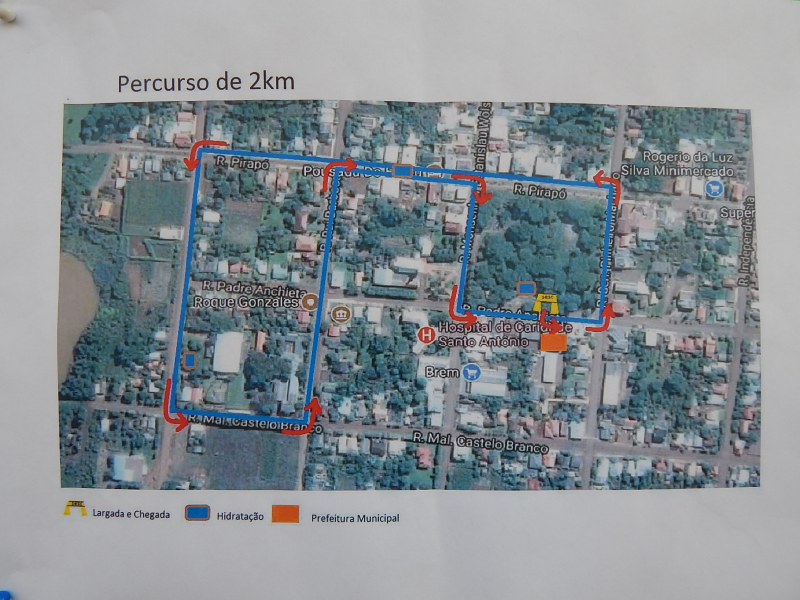 1ª RÚSTICA ESCOLAR