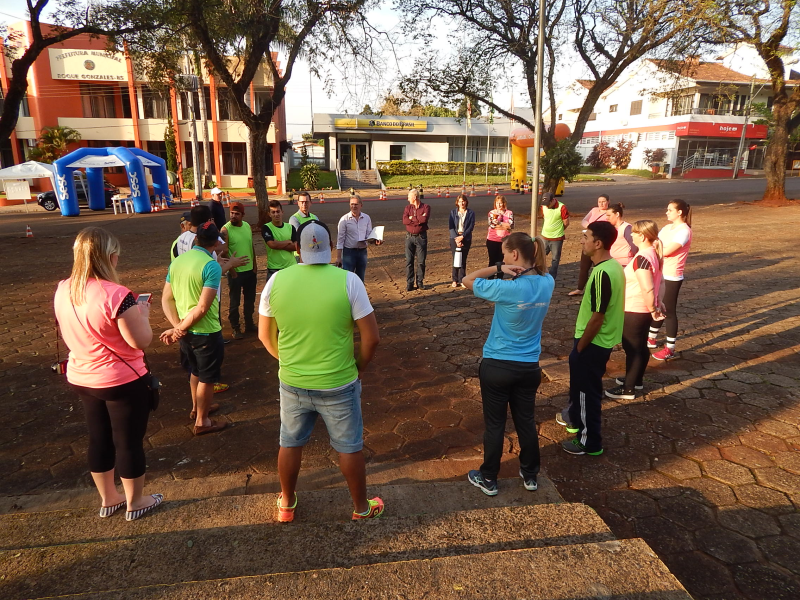 1ª RÚSTICA ESCOLAR