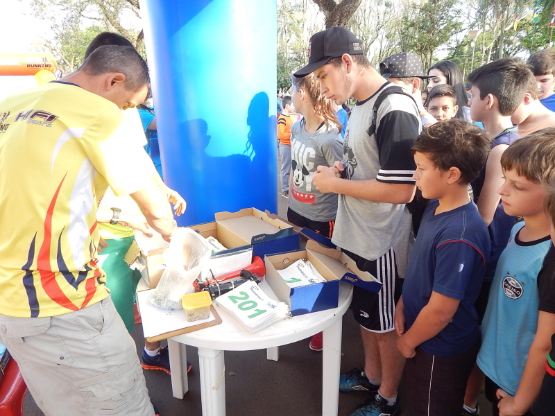 1ª RÚSTICA ESCOLAR