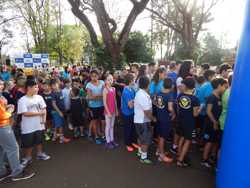 1ª RÚSTICA ESCOLAR