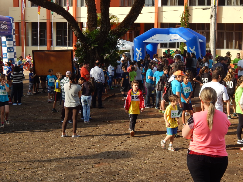 1ª RÚSTICA ESCOLAR