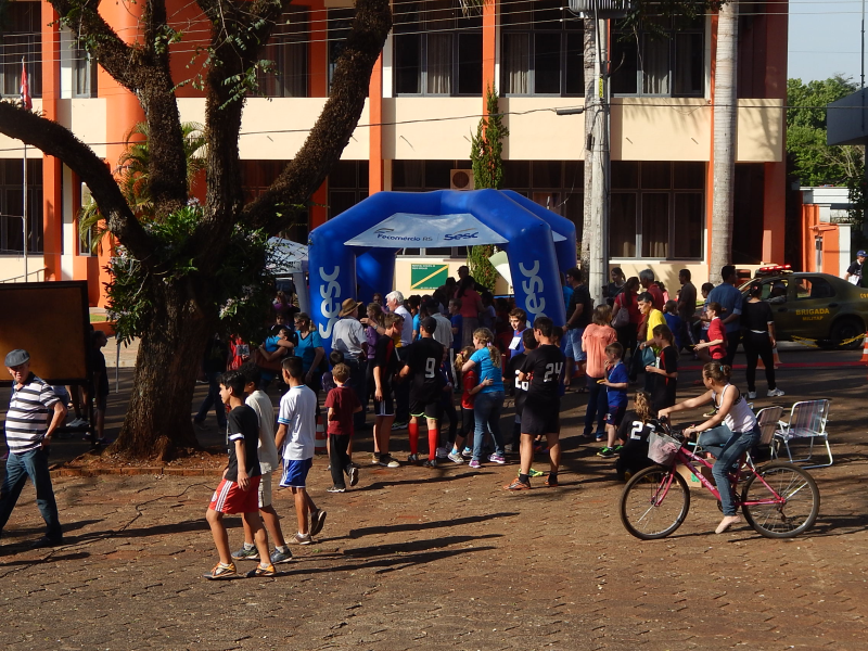 1ª RÚSTICA ESCOLAR