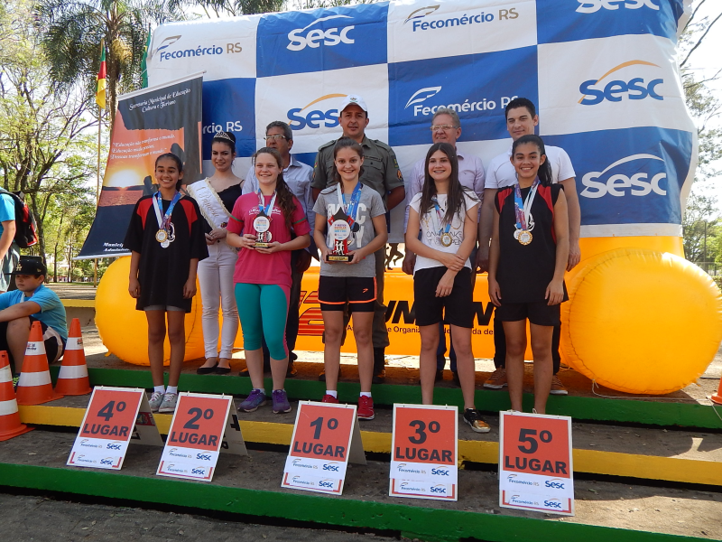 1ª RÚSTICA ESCOLAR