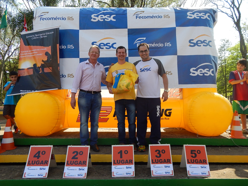 1ª RÚSTICA ESCOLAR