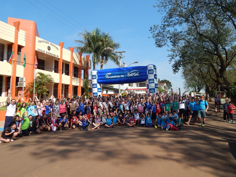 1ª RÚSTICA ESCOLAR