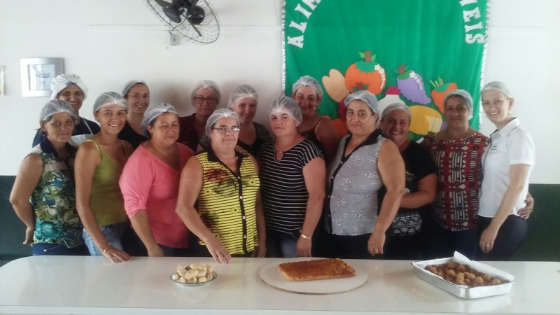 ABERTURA DO ANO LETIVO 2018