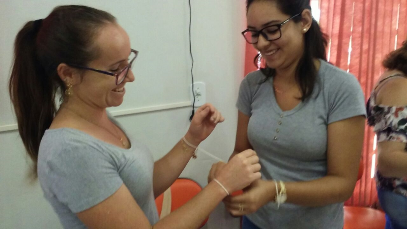 ABERTURA DO ANO LETIVO 2018