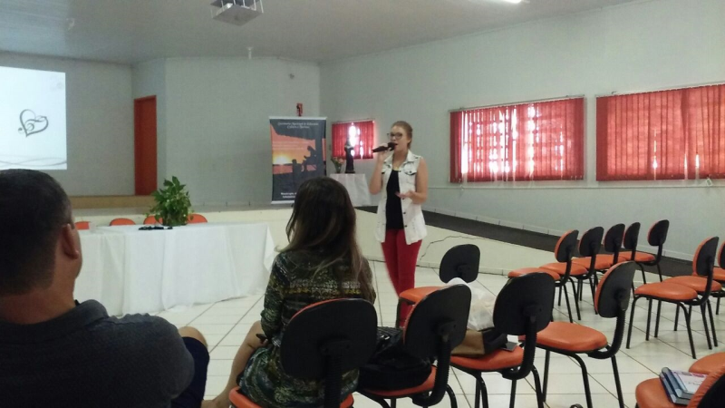 ABERTURA DO ANO LETIVO 2018