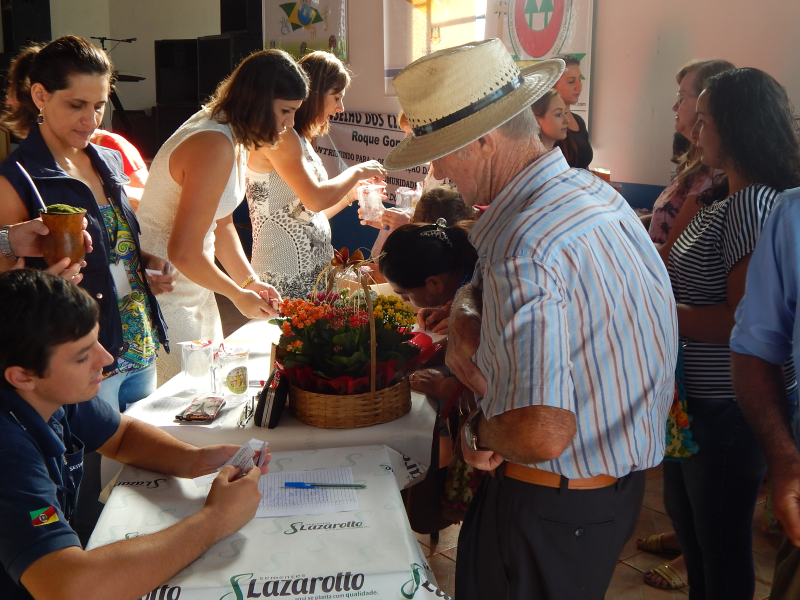 1° ENCONTRO MULHER, FAMÍLIA E TRABALHO
