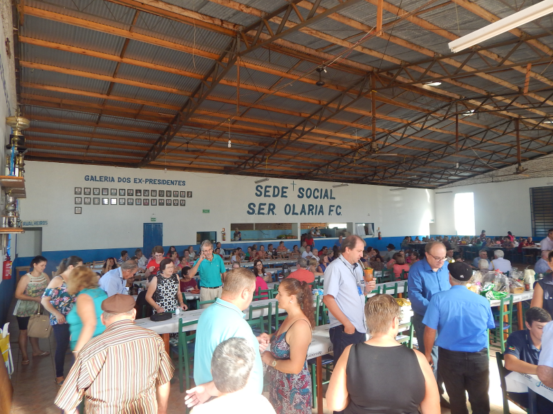 1° ENCONTRO MULHER, FAMÍLIA E TRABALHO