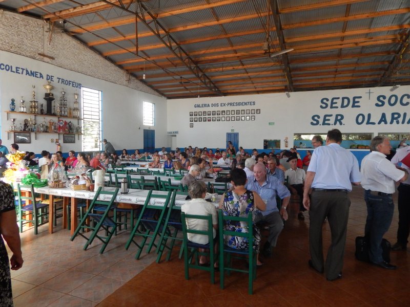 1° ENCONTRO MULHER, FAMÍLIA E TRABALHO