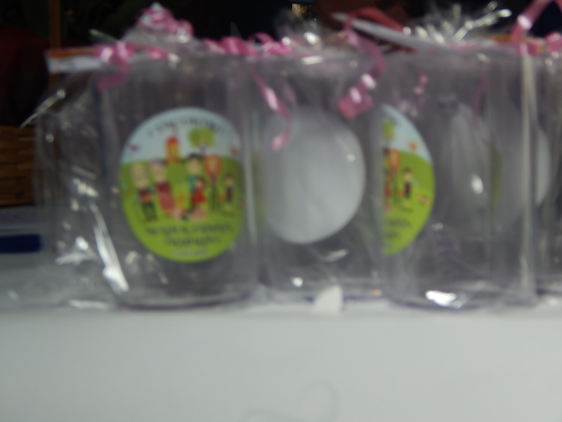 1° ENCONTRO MULHER, FAMÍLIA E TRABALHO