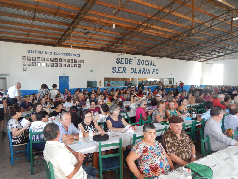 1° ENCONTRO MULHER, FAMÍLIA E TRABALHO
