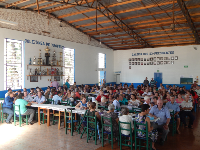 1° ENCONTRO MULHER, FAMÍLIA E TRABALHO