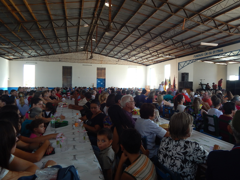 1° ENCONTRO MULHER, FAMÍLIA E TRABALHO