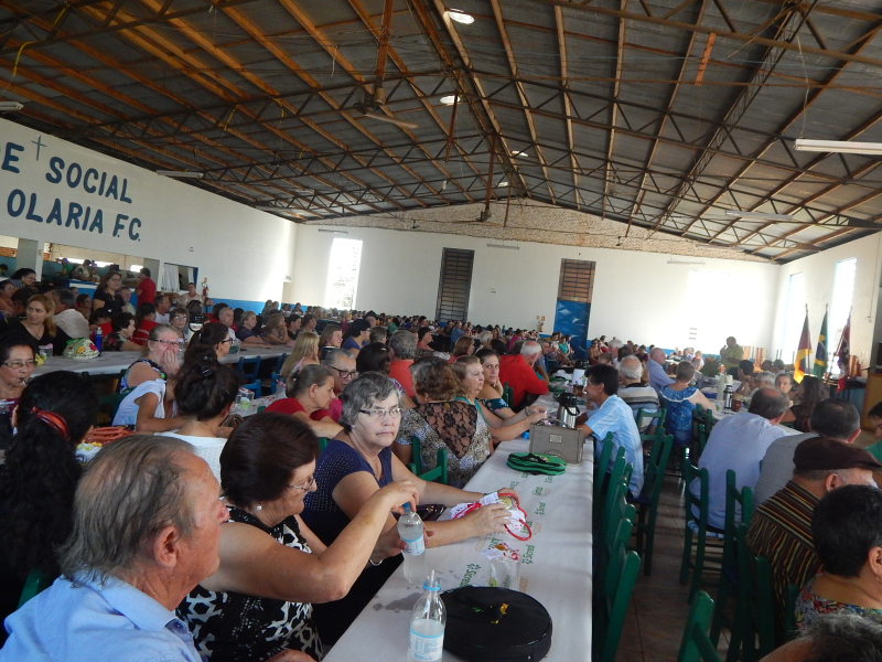 1° ENCONTRO MULHER, FAMÍLIA E TRABALHO
