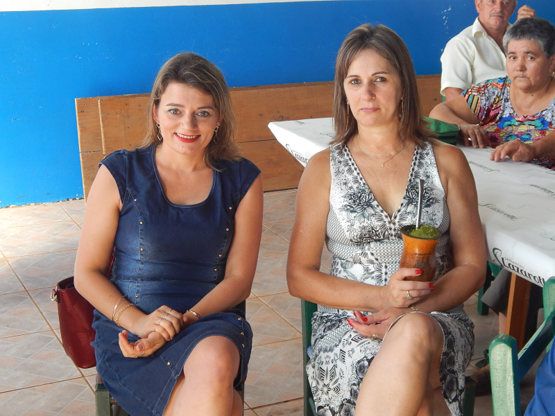 1° ENCONTRO MULHER, FAMÍLIA E TRABALHO