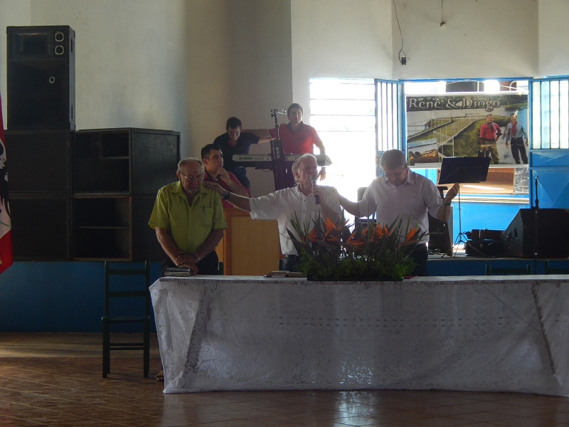 1° ENCONTRO MULHER, FAMÍLIA E TRABALHO