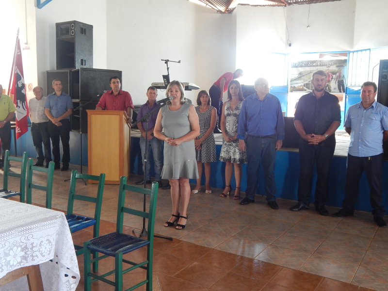 1° ENCONTRO MULHER, FAMÍLIA E TRABALHO