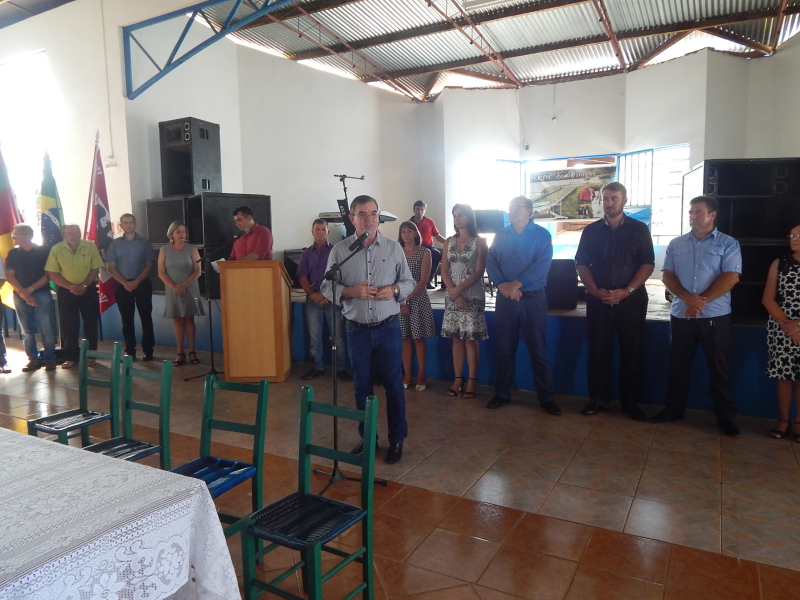 1° ENCONTRO MULHER, FAMÍLIA E TRABALHO