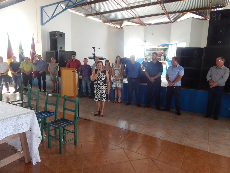 1° ENCONTRO MULHER, FAMÍLIA E TRABALHO