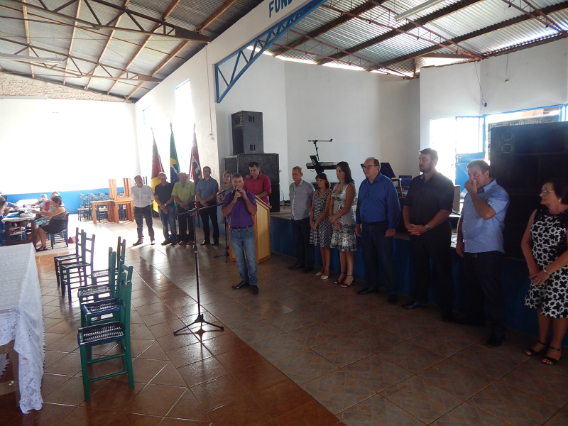 1° ENCONTRO MULHER, FAMÍLIA E TRABALHO