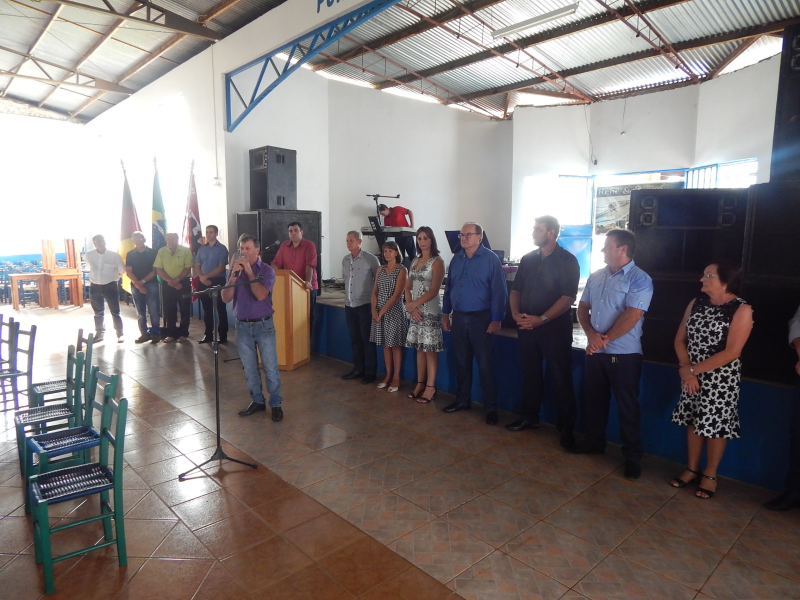 1° ENCONTRO MULHER, FAMÍLIA E TRABALHO