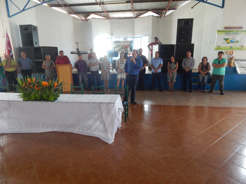 1° ENCONTRO MULHER, FAMÍLIA E TRABALHO