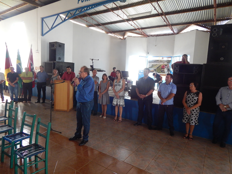 1° ENCONTRO MULHER, FAMÍLIA E TRABALHO