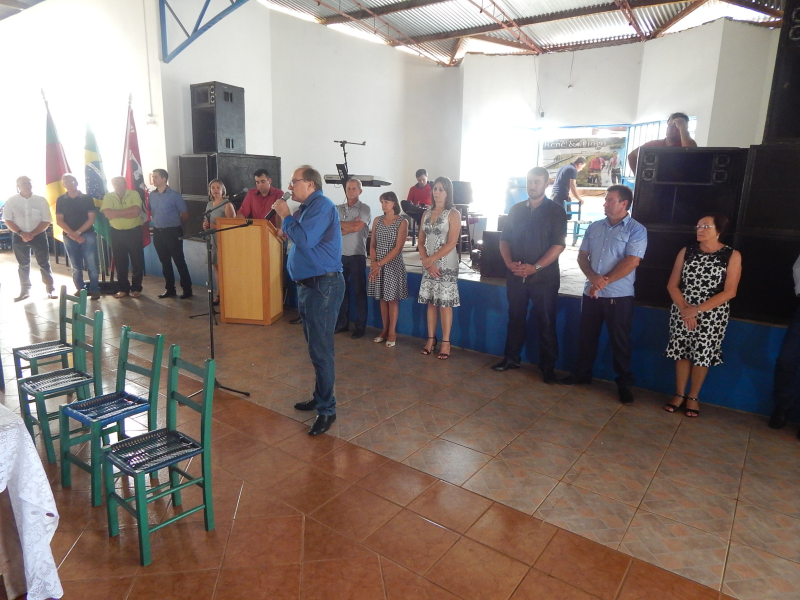 1° ENCONTRO MULHER, FAMÍLIA E TRABALHO