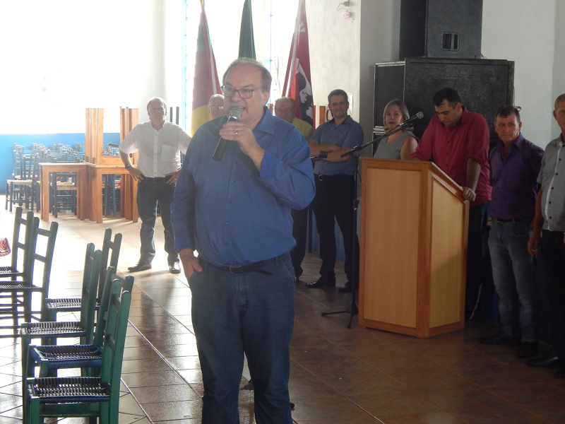 1° ENCONTRO MULHER, FAMÍLIA E TRABALHO