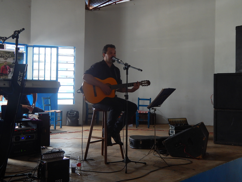 1° ENCONTRO MULHER, FAMÍLIA E TRABALHO