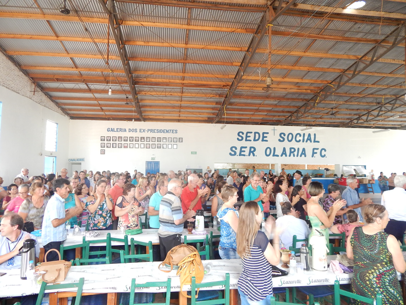 1° ENCONTRO MULHER, FAMÍLIA E TRABALHO