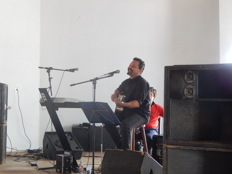 1° ENCONTRO MULHER, FAMÍLIA E TRABALHO