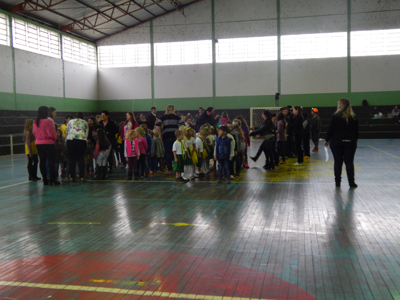 ABERTURA DA SEMANA DA PÁTRIA 2018