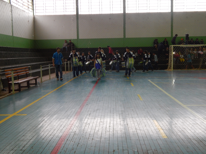 ABERTURA DA SEMANA DA PÁTRIA 2018