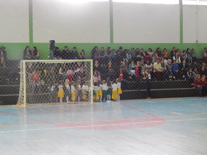 ABERTURA DA SEMANA DA PÁTRIA 2018