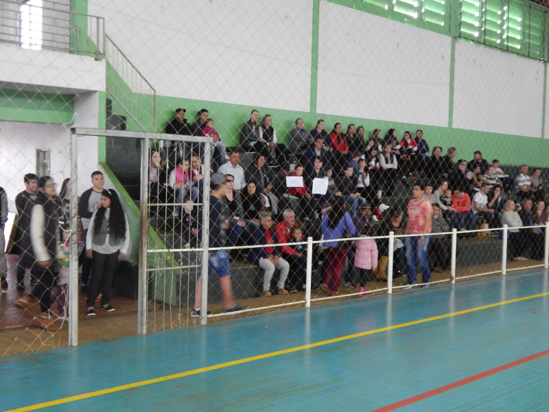 ABERTURA DA SEMANA DA PÁTRIA 2018